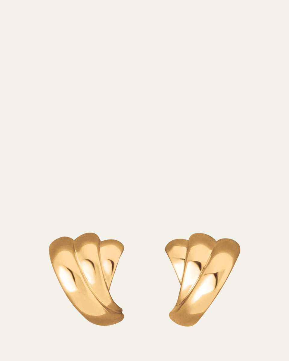 The Magda Earrings